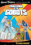 Война Гоботов / Challenge of the GoBots (1984-1985)