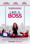 Как босс (Настоящие боссы) / Like a Boss (2020)