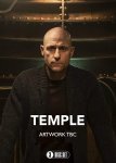 Темпл (Храм) / Temple (2019)