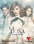 Донья / La Doña (2016)