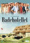 Приморский отель / Badehotellet (2013-...)