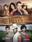 Земля королей / Tierra de Reyes (2014)