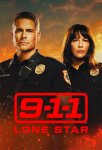 911: Одинокая звезда / 9-1-1: Lone Star (2020-...)