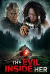 Зло внутри нее / The Evil Inside Her (2019)