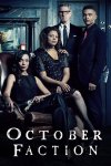 Лига Октябр / October Faction (2020)