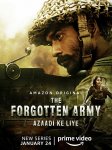 Забытая армия / The Forgotten Army - Azaadi ke liye (2020)