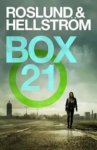 Рослунд Хелльстрем: Ячейка 21 / Roslund Hellström: Box 21 (2020)