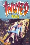 Истории, леденящие кровь / Twisted Tales (2005)
