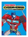 Трансформеры. Кибервселенная / Transformers: Cyberverse (2018-...) Трансформеры. Кибервселенная / Transformers: Cyberverse (2018-...)