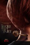 Замок и ключ (Ключи Локков) / Locke & Key (2020-...)