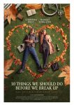 10 свиданий / 10 Things We Should Do Before We Break Up (2020)