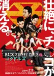 Из якудза в айдолы / Back Street Girls: Gokudoruzu (2019)