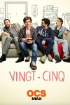 Двадцать пять / Vingt-cinq (2018)