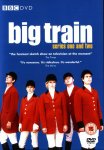 Большая возня / Big Train (1998-2002)