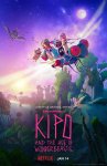 Кипо и эра чудесных зверей / Kipo and the Age of Wonderbeasts (2020)