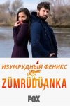 Изумрудный Феникс / Zümrüdüanka (2020)