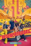 Необузданные / Desenfrenadas (2020)