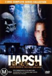 Жестокое царство / Harsh Realm (1999-2000)