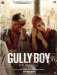 Парень из гетто / Gully Boy (2019)