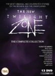 Сумеречная зона / The Twilight Zone (1985-1989)