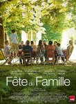 С днём рождения / Fête de famille (2019)