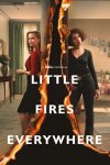 И повсюду тлеют пожары / Little Fires Everywhere (2020)