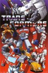 Трансформеры / Transformers (1984-1987)