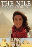 5000 лет истории Нила / The Nile: Egypt's Great River with Bettany Hughes (2019-...)