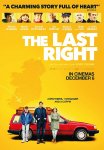 Родственник поневоле / The Last Right (2019)