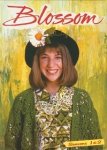 Изящный цветок / Blossom (1990-1995)