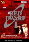 Красный карлик / Red Dwarf (1988-...)