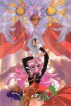 Юная революционерка Утэна / Shoujo Kakumei Utena (1997)