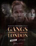 Банды Лондона / Gangs of London (2020-...)
