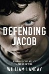 Защищая Джейкоба / Defending Jacob (2020)