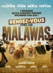 Каникулы в Африке / Rendez-vous chez les Malawas (2019)