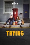 Не с первой попытки / Trying (2020-...)