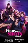 Еще четыре шота, пожалуйста / Four More Shots Please (2019-...)