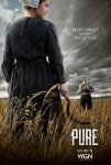 Непорочный / Pure (2017-2019)