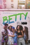 Бетти / Betty (2020)