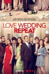 Любовь. Свадьба. Повтор / Love. Wedding. Repeat (2020)