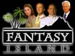 Остров фантазий / Fantasy Island (1998-1999)