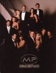 Мелроуз Плэйс / Melrose Place (1992-1999)