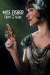 Мисс Фрайни Фишер и гробница слез / Miss Fisher & the Crypt of Tears (2020)