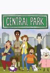 Центральный парк / Central Park (2020-...)