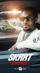 Гонки с Оффсетом / Skrrt with Offset (2020)