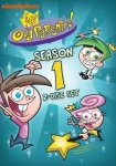 Волшебные покровители / The Fairly OddParents (2001-2017)