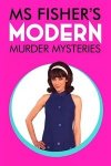 Леди-детектив мисс Перегрин Фишер / Ms Fisher's Modern Murder Mysteries (2019-...)