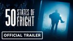 50 штатов страха / 50 States of Fright (2020)