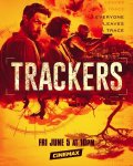 Кровавый след / Trackers (2020)