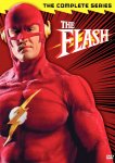 Флэш / The Flash (1990-1991)